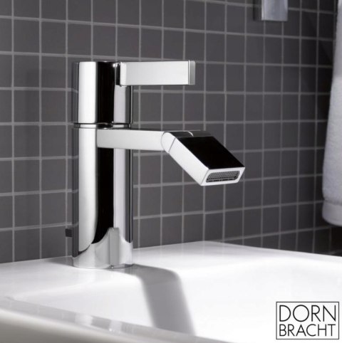 Dornbracht for Villeroy & Boch Imo Bateria bidetowa chrom 33600670-00 Dornbracht for Villeroy & Boch Imo Bateria bidetowa chrom 33600670-00