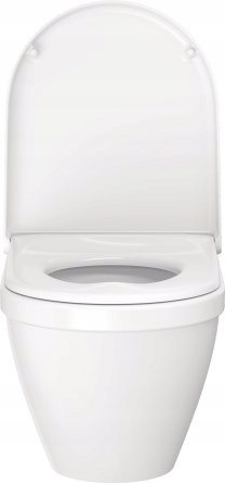 Duravit Starck 3 miska z deską komplet 2200090000 Duravit Starck 3 miska z deską komplet 2200090000