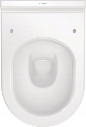 Duravit Starck 3 miska z deską komplet 2200090000 Duravit Starck 3 miska z deską komplet 2200090000
