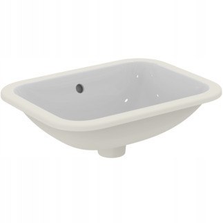 Ideal Standard Connect umywalka 43x31 cm podblatowa E505801 Ideal Standard Connect umywalka 43x31 cm podblatowa E505801