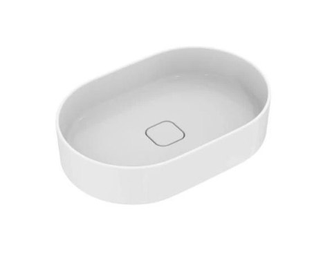 Ideal Standard Strada II Umywalka Nablatowa owalna 60 cm biały T298101 Ideal Standard Strada II Umywalka Nablatowa owalna 60 cm biały T298101