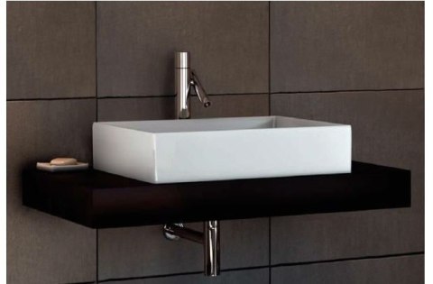 Ideal Standard Strada Umywalka Nablatowa prostokątna K077601 Ideal Standard Strada Umywalka Nablatowa prostokątna K077601