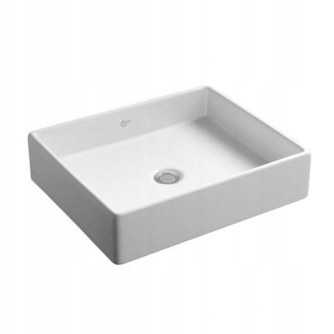 Ideal Standard Strada Umywalka Nablatowa prostokątna K077601 Ideal Standard Strada Umywalka Nablatowa prostokątna K077601