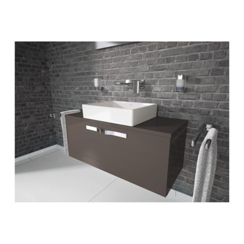 Ideal Standard Strada Umywalka Nablatowa prostokątna K077601 Ideal Standard Strada Umywalka Nablatowa prostokątna K077601