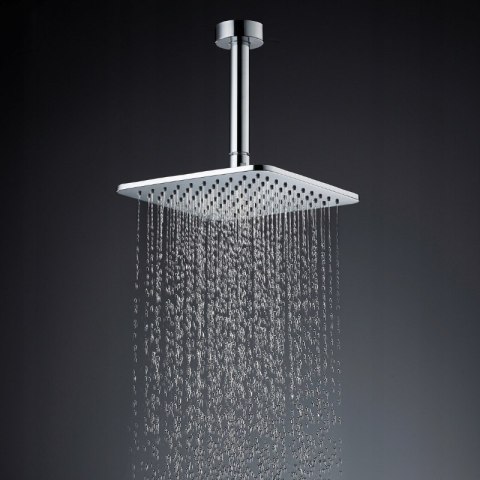 Ideal Standard Zestaw prysznicowy podtynkowy Tesi 6w1 KOMPLET Sufitowy Ideal Standard Zestaw prysznicowy podtynkowy Tesi 6w1 KOMPLET Sufitowy