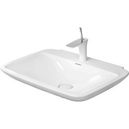 DURAVIT PURAVIDA Umywalka 70x50 cm