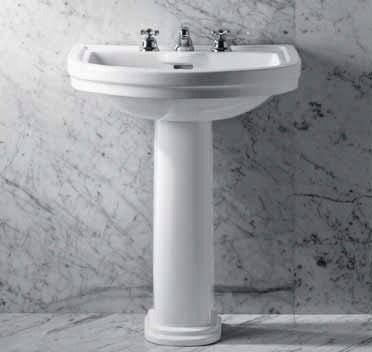IDEAL STANDARD Calla umywalka 69cm T080961 IDEAL STANDARD Calla umywalka 69cm T080961