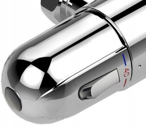 IDEAL STANDARD Ceratherm 25 wannowo-natryskowy IDEAL STANDARD Ceratherm 25 wannowo-natryskowy