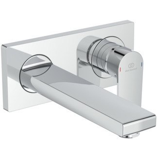 Ideal Standard Edge Bateria umywalkowa podtynkowa Ideal Standard Edge Bateria umywalkowa podtynkowa