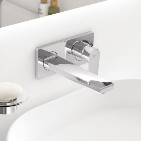Ideal Standard Edge Bateria umywalkowa podtynkowa Ideal Standard Edge Bateria umywalkowa podtynkowa