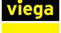 VIEGA Półsyfon umywalkowy oszczędzający miejsce 804688