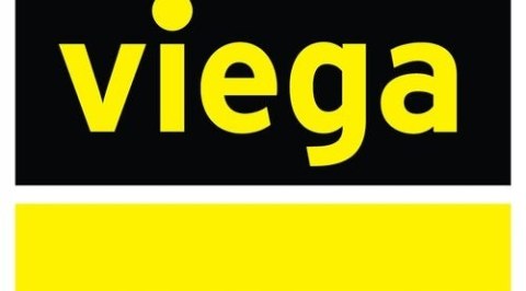Viega Visign Przycisk spłukujący do WC biały 773151 Viega Visign Przycisk spłukujący do WC biały 773151