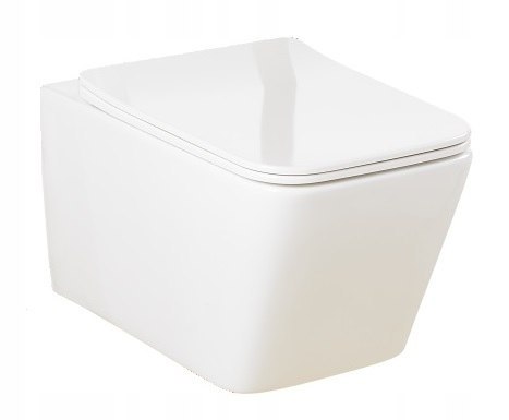 Zestaw podtynkowy wąski 32 cm WC TECE Loop Miska Stelaż 6w1 Zestaw podtynkowy wąski 32 cm WC TECE Loop Miska Stelaż 6w1