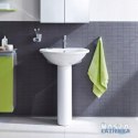 DURAVIT DARLING NEW Umywalka 60x52 cm 262160