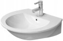 DURAVIT DARLING NEW Umywalka 60x52 cm 262160