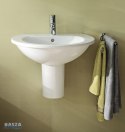 DURAVIT DARLING NEW Umywalka 60x52 cm 262160