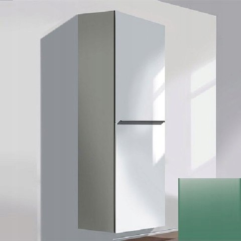 DURAVIT X-Large Szafka wysoka wisząca półki szkło DURAVIT X-Large Szafka wysoka wisząca półki szkło