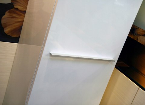 DURAVIT X-Large Szafka wysoka wisząca półki szkło DURAVIT X-Large Szafka wysoka wisząca półki szkło