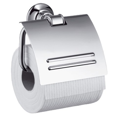 HANSGROHE AXOR Montreux Uchwyt na papier toaletowy HANSGROHE AXOR Montreux Uchwyt na papier toaletowy