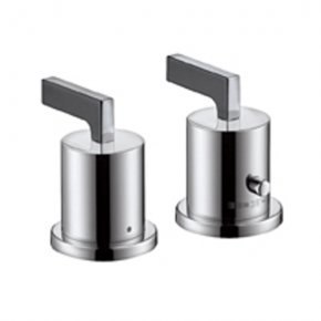 HANSGROHE CITTERIO Bateria wannowa 39482000 HANSGROHE CITTERIO Bateria wannowa 39482000