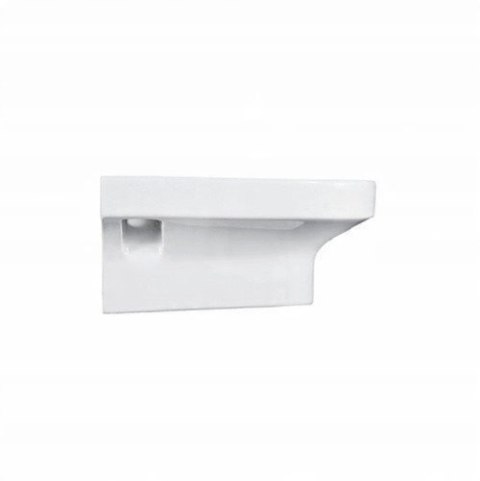 HATRIA Daytime Y0YP01 - Bidet wiszący 56x37 cm HATRIA Daytime Y0YP01 - Bidet wiszący 56x37 cm