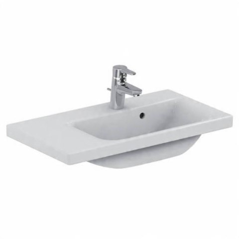 Ideal Standard Connect E136701 umywalka prostokątna 70x38 cm Ideal Standard Connect E136701 umywalka prostokątna 70x38 cm