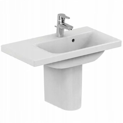 Ideal Standard Connect E136701 umywalka prostokątna 70x38 cm Ideal Standard Connect E136701 umywalka prostokątna 70x38 cm