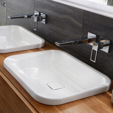 KALDEWEI Emerso umywalka 52 cm wpuszczana PROMOCJA KALDEWEI Emerso umywalka 52 cm wpuszczana PROMOCJA