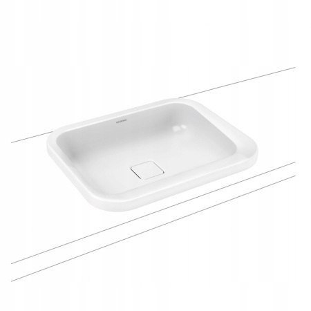 KALDEWEI Emerso umywalka 52 cm wpuszczana PROMOCJA KALDEWEI Emerso umywalka 52 cm wpuszczana PROMOCJA