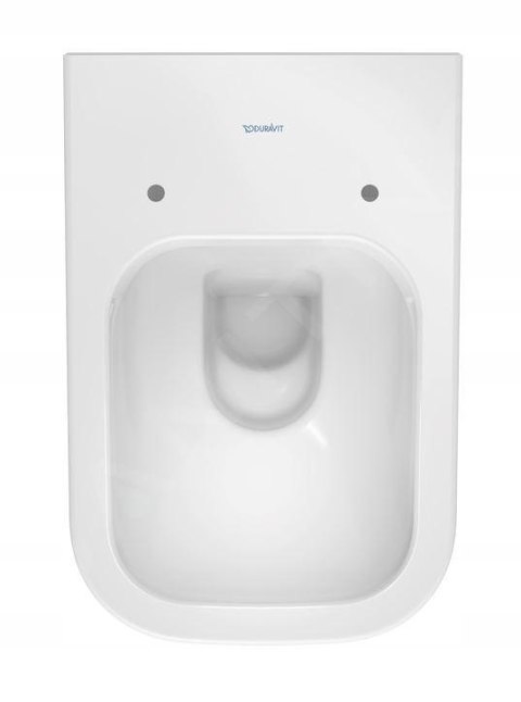 Miska podwieszana WC Duravit Happy D.2 2222090000 Miska podwieszana WC Duravit Happy D.2 2222090000