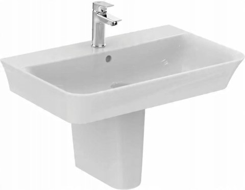 Umywalka Connect Air E034901 prostokątna Ideal Standard Umywalka Connect Air E034901 prostokątna Ideal Standard
