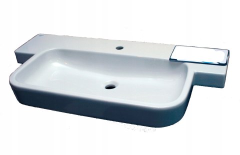 Umywalka ścienna Ideal Standard SimplyU T0159 01 Umywalka ścienna Ideal Standard SimplyU T0159 01