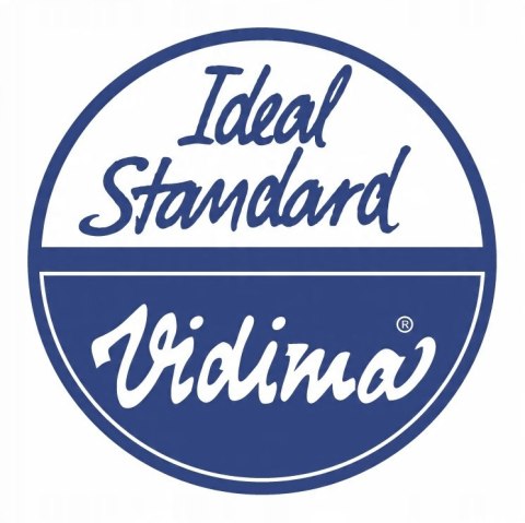 Vidima B3182AA bateria bidetowa Sirius Vidima B3182AA bateria bidetowa Sirius