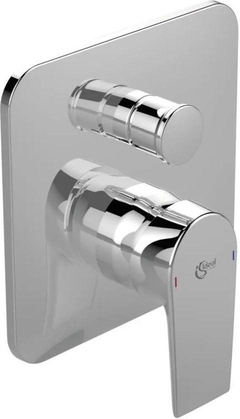 Ideal Standard Tesi chrom A6586AA