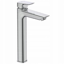 Bateria umywalkowa stojąca Ideal Standard TESI chrom A6575AA