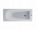 Ideal Standard Wanna First prostokątna 180x80cm T943501