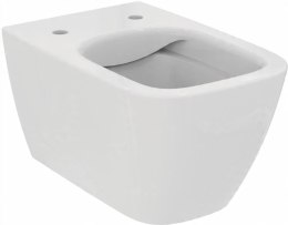 Miska podwieszana WC Rimless Ideal Standard I Life B z deską slim
