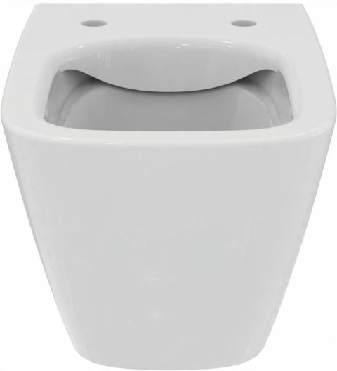 Miska podwieszana WC Rimless Ideal Standard I Life B z deską slim Miska podwieszana WC Rimless Ideal Standard I Life B z deską slim