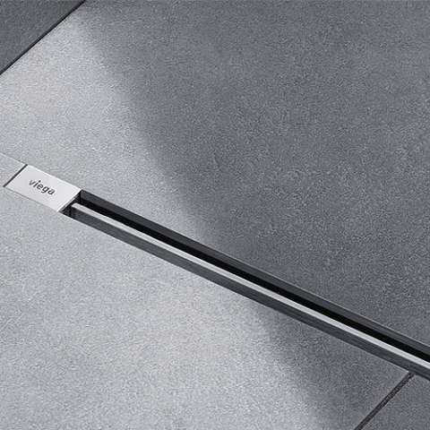 VIEGA Advantix Vario Kompletny odpływ liniowy VIEGA Advantix Vario Kompletny odpływ liniowy