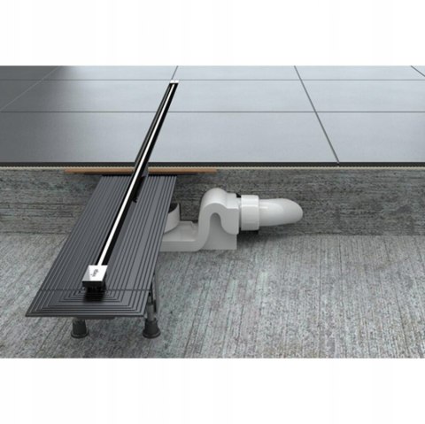 VIEGA Advantix Vario Kompletny odpływ liniowy VIEGA Advantix Vario Kompletny odpływ liniowy