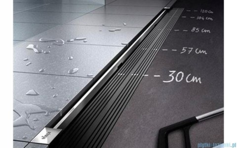 VIEGA Advantix Vario Kompletny odpływ liniowy VIEGA Advantix Vario Kompletny odpływ liniowy