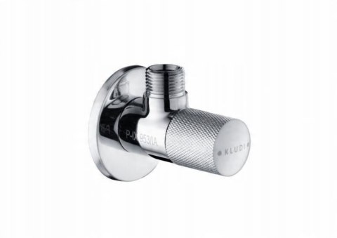 Zawór kątowy Kludi 3/8'' 158460500